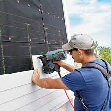 Best Insulated Siding Installation  in Babbitt, MN